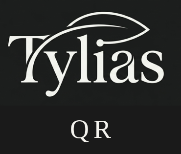 Tylias QR